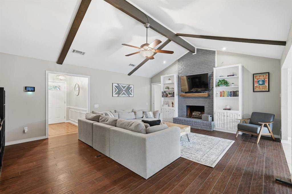 Nottingham Estates 1a - Residential