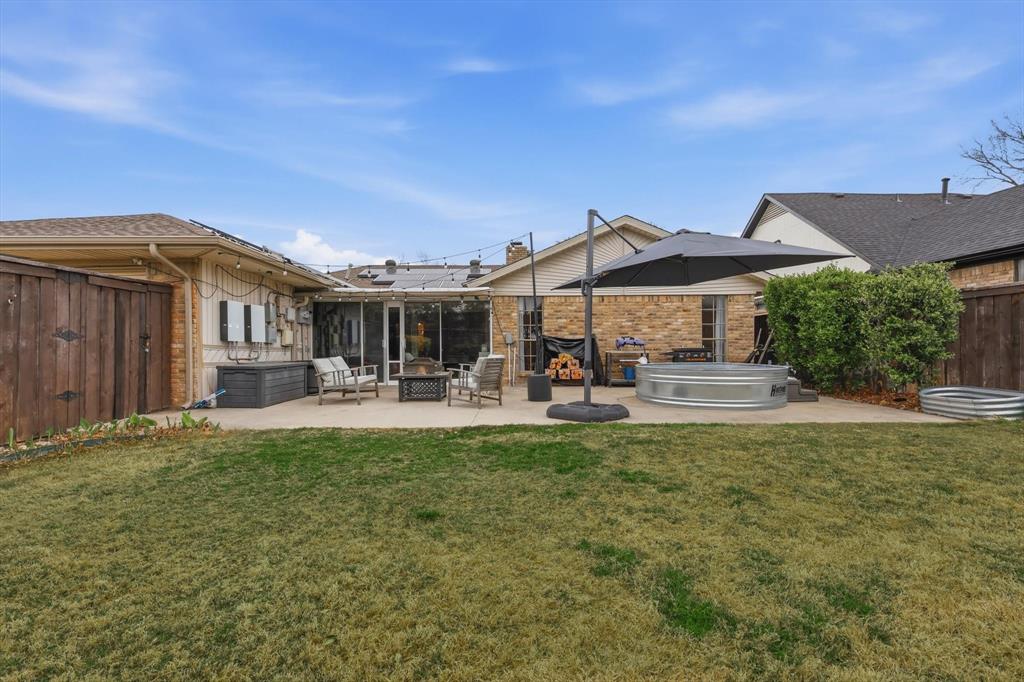 Nottingham Estates 1a - Residential