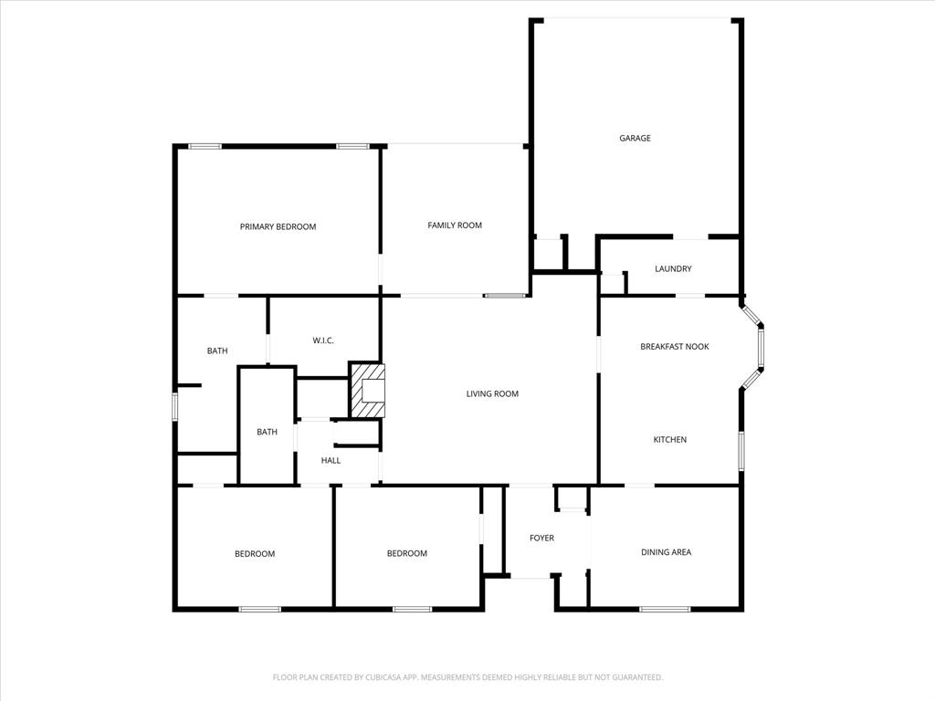 Nottingham Estates 1a - Residential