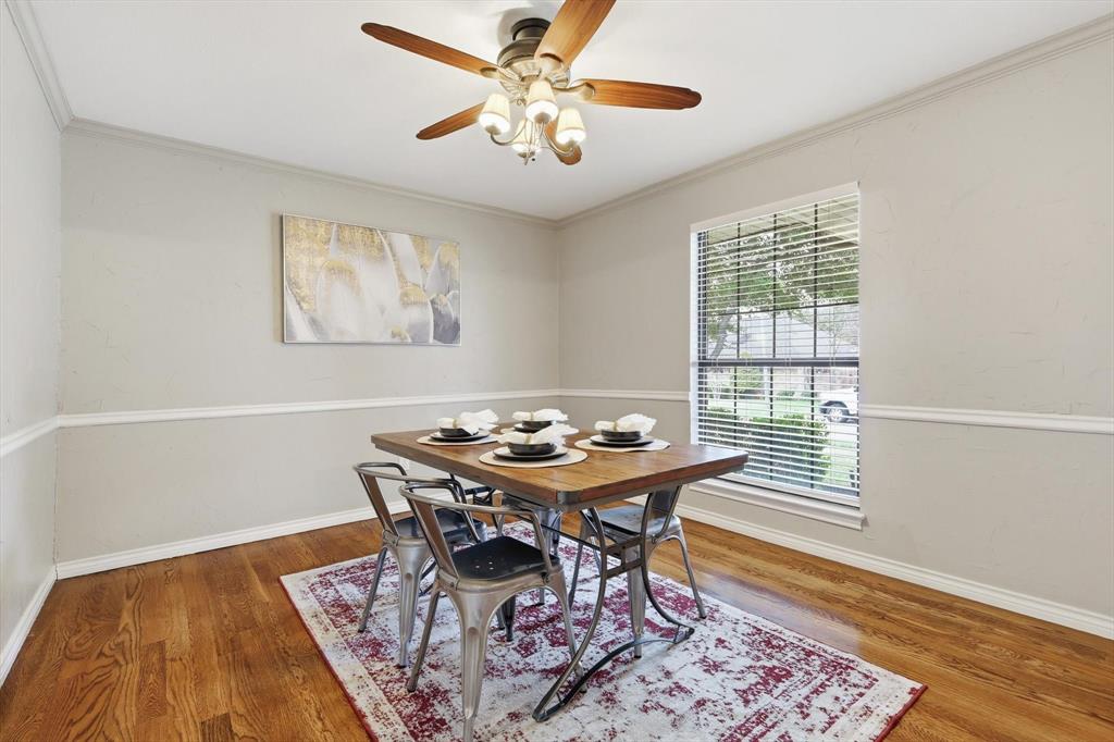 Nottingham Estates 1a - Residential