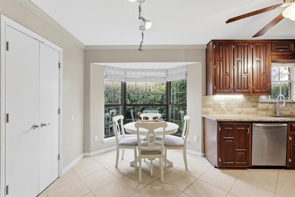 Nottingham Estates 1a - Residential