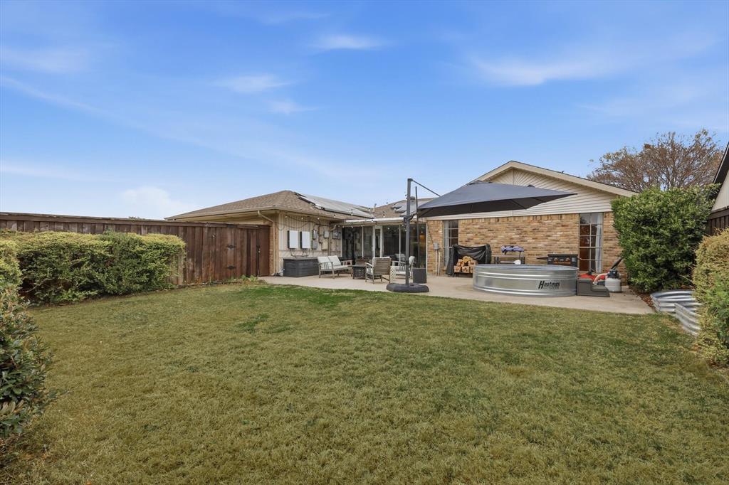 Nottingham Estates 1a - Residential