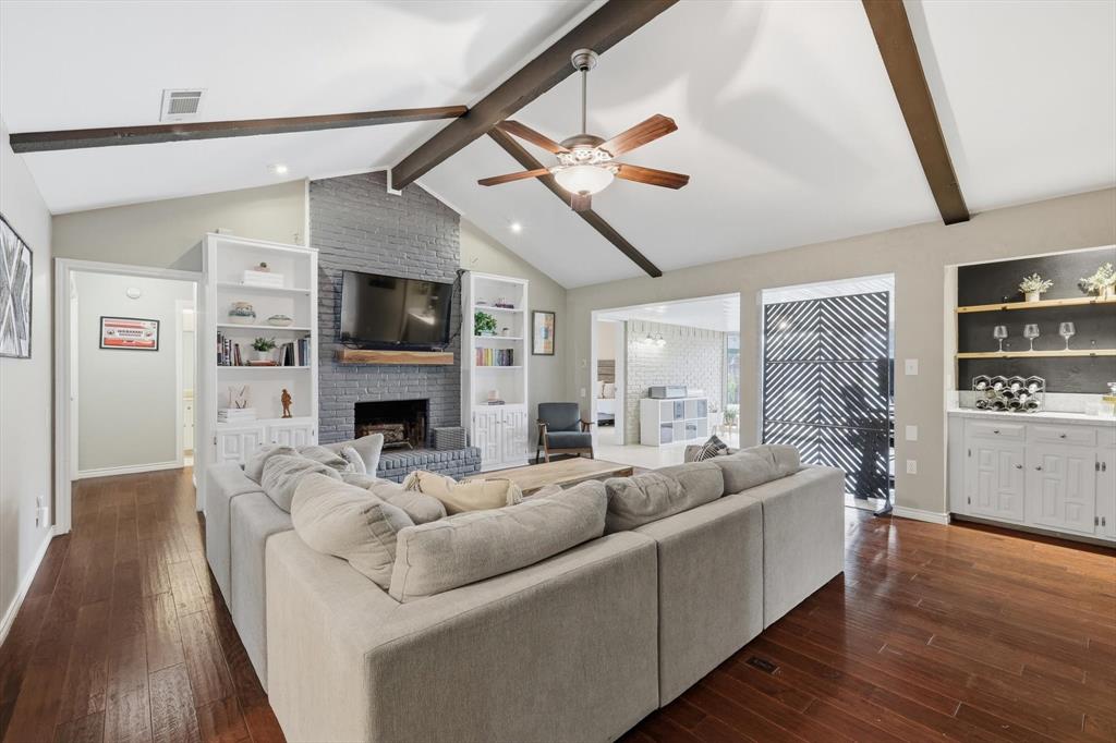 Nottingham Estates 1a - Residential