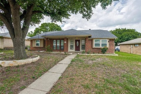 1321 Glyndon Drive Plano TX 75023