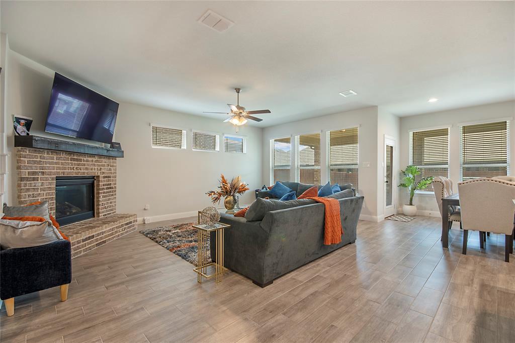 Heather Mdws - Residential