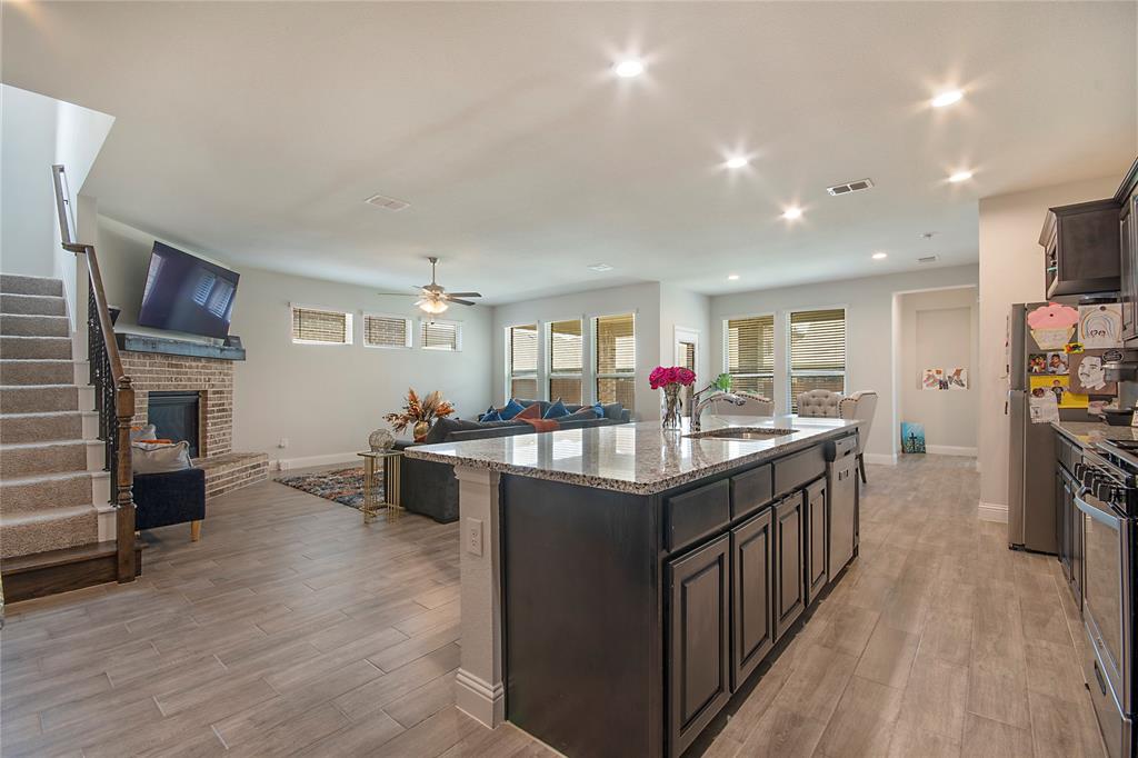 Heather Mdws - Residential