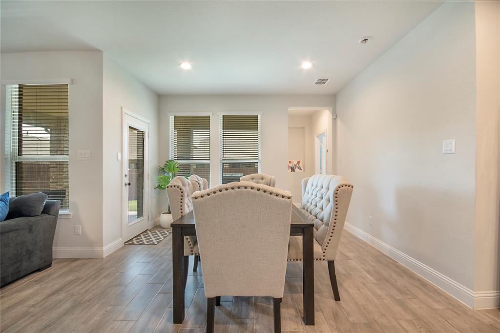 Heather Mdws - Residential