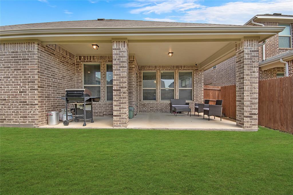 Heather Mdws - Residential