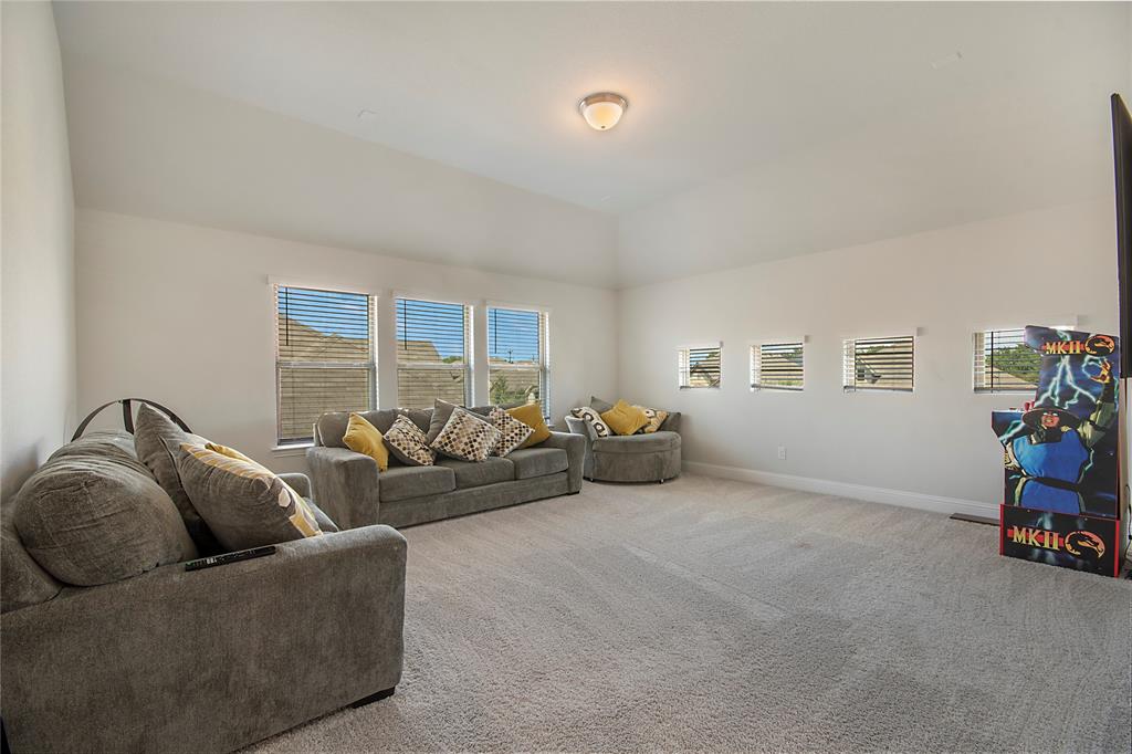 Heather Mdws - Residential