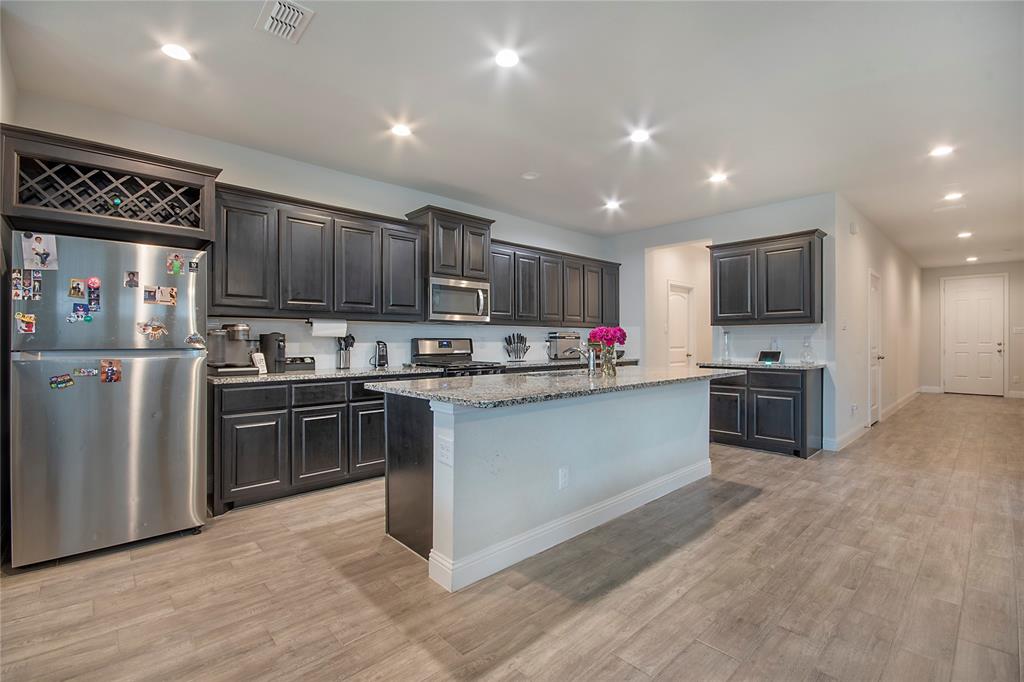 Heather Mdws - Residential