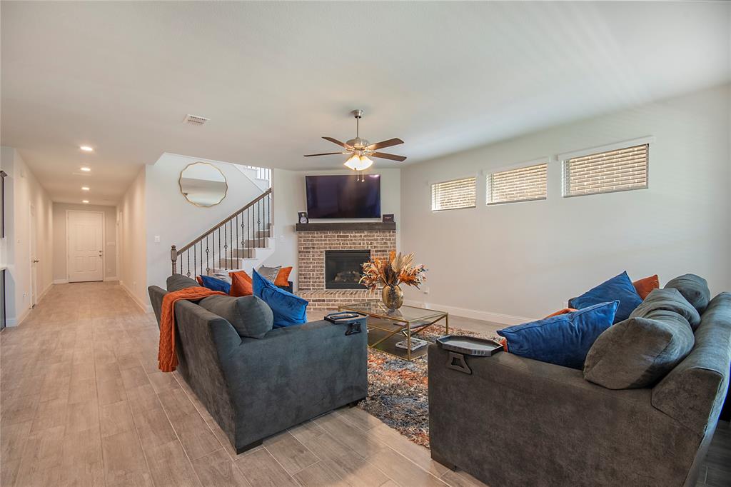 Heather Mdws - Residential