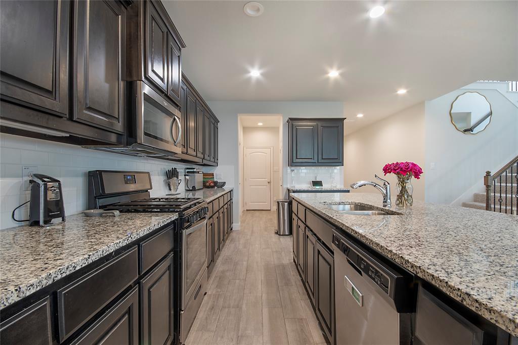 Heather Mdws - Residential