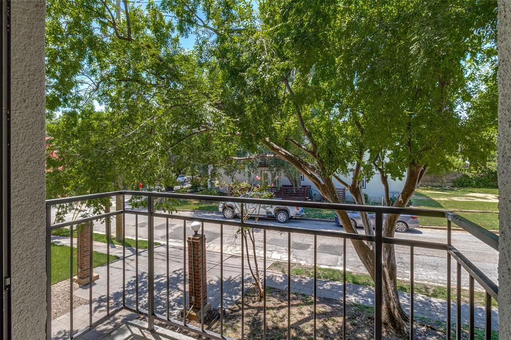 Belmont Sub - Residential