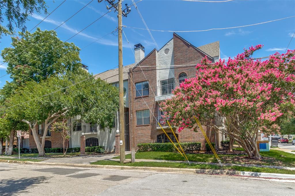 Belmont Sub - Residential