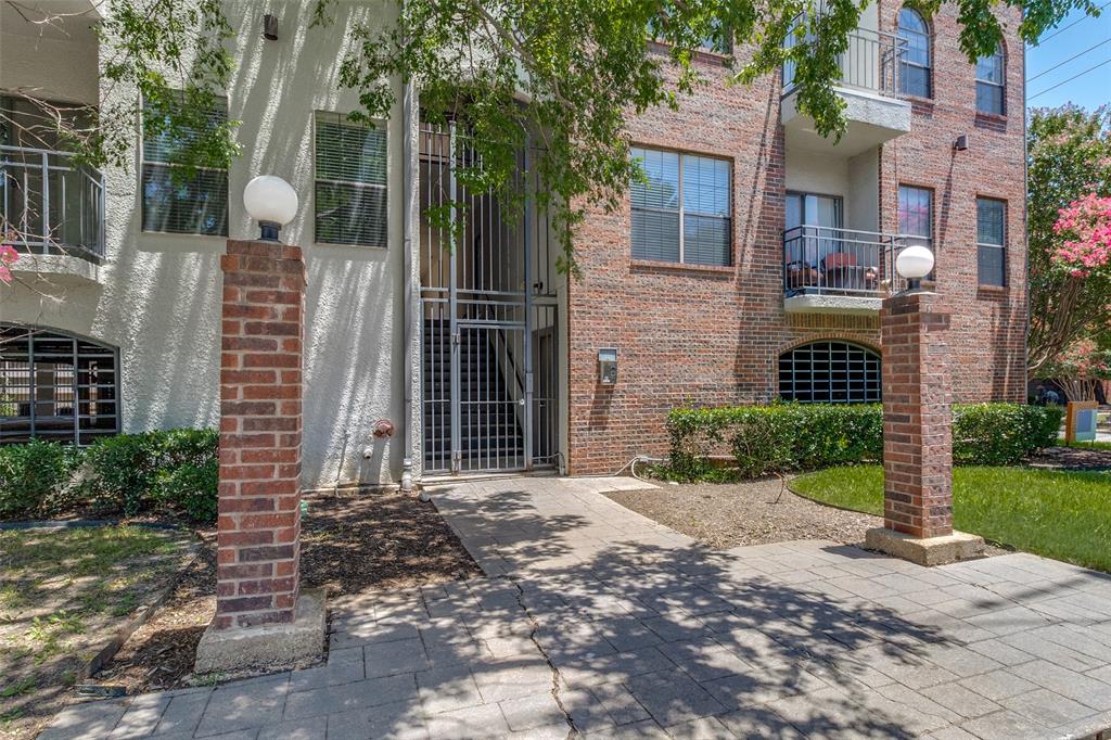 Belmont Sub - Residential