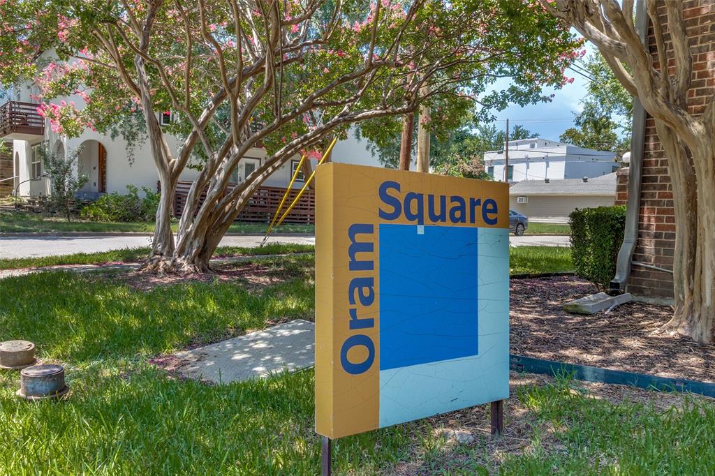 Belmont Sub - Residential