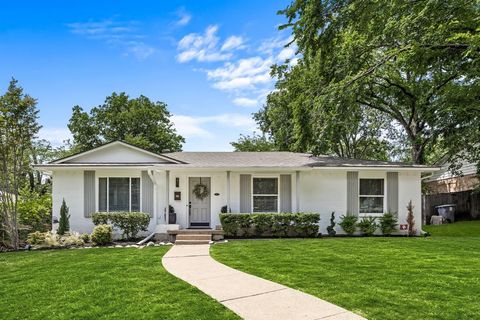 7805 Eagle Trail Dallas TX 75238