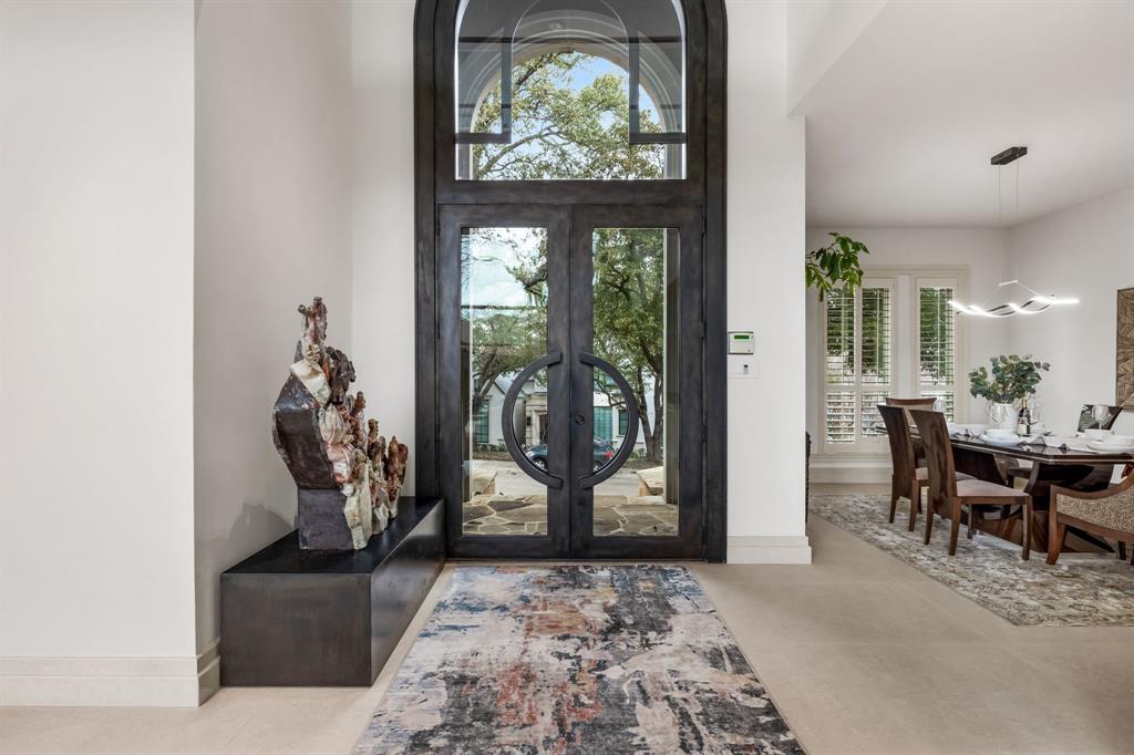 17704 Cedar Creek Canyon Drive