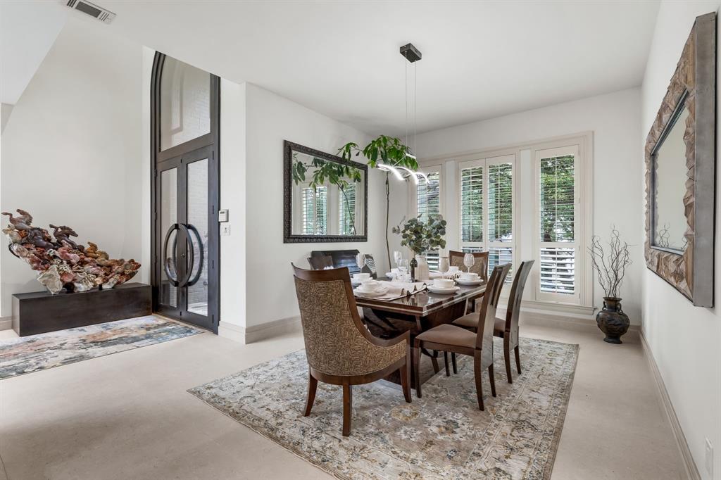 17704 Cedar Creek Canyon Drive