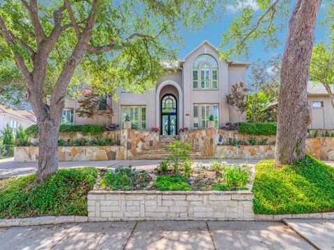 17704 Cedar Creek Canyon Drive Dallas TX 75252
