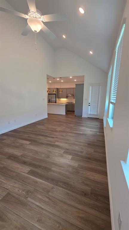 City Point Add - Residential Lease