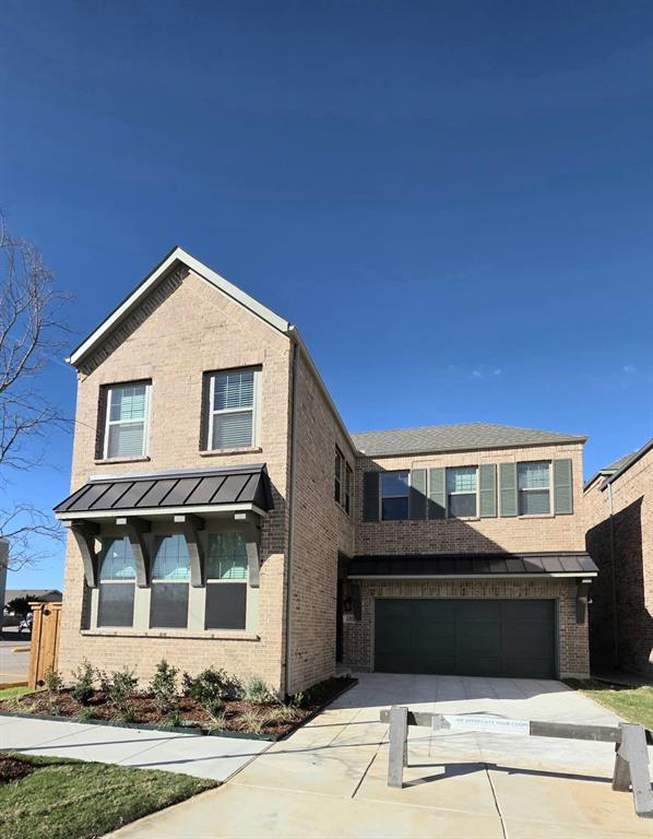 City Point Add - Residential Lease