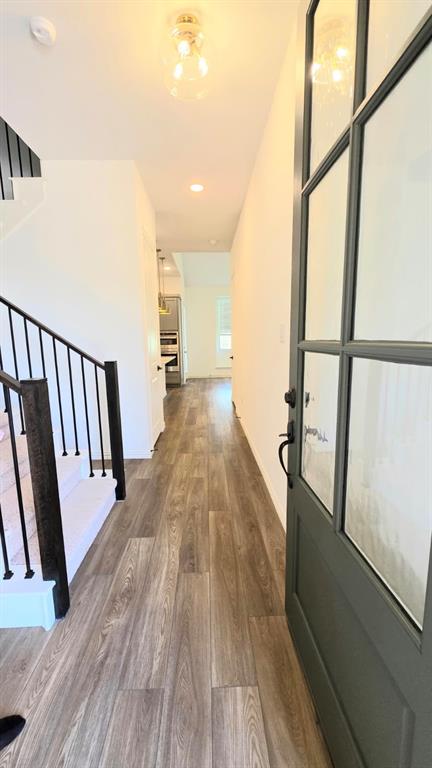 City Point Add - Residential Lease