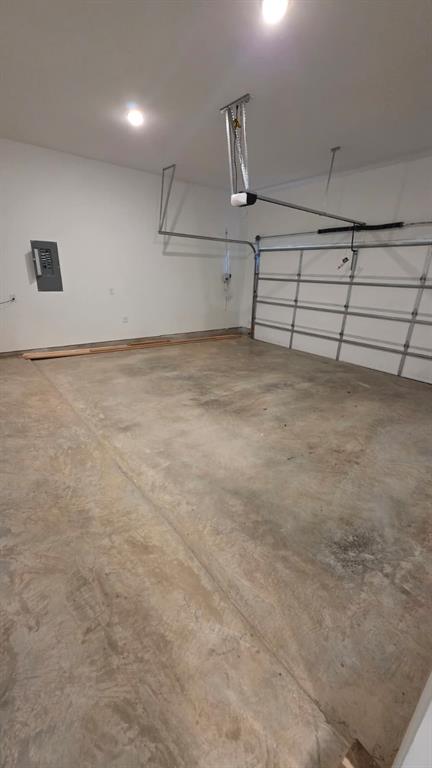 City Point Add - Residential Lease