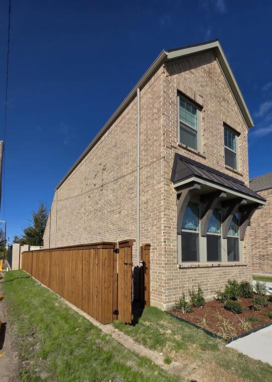 City Point Add - Residential Lease