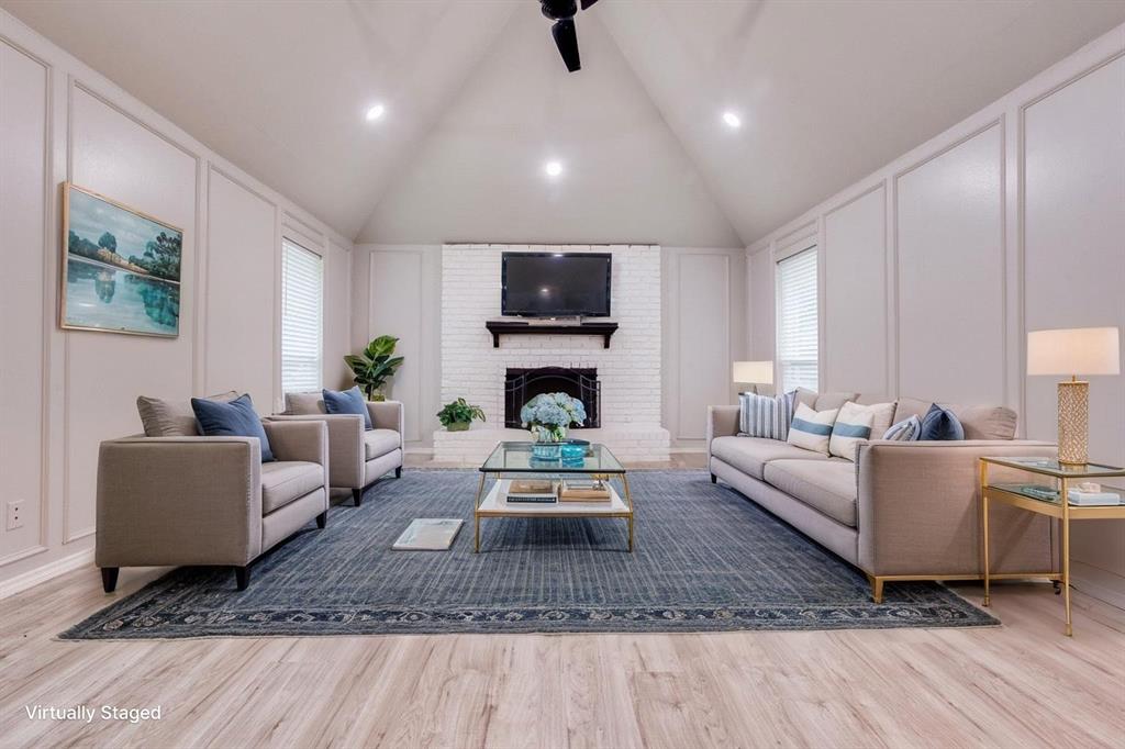 601 Ridgegate Drive