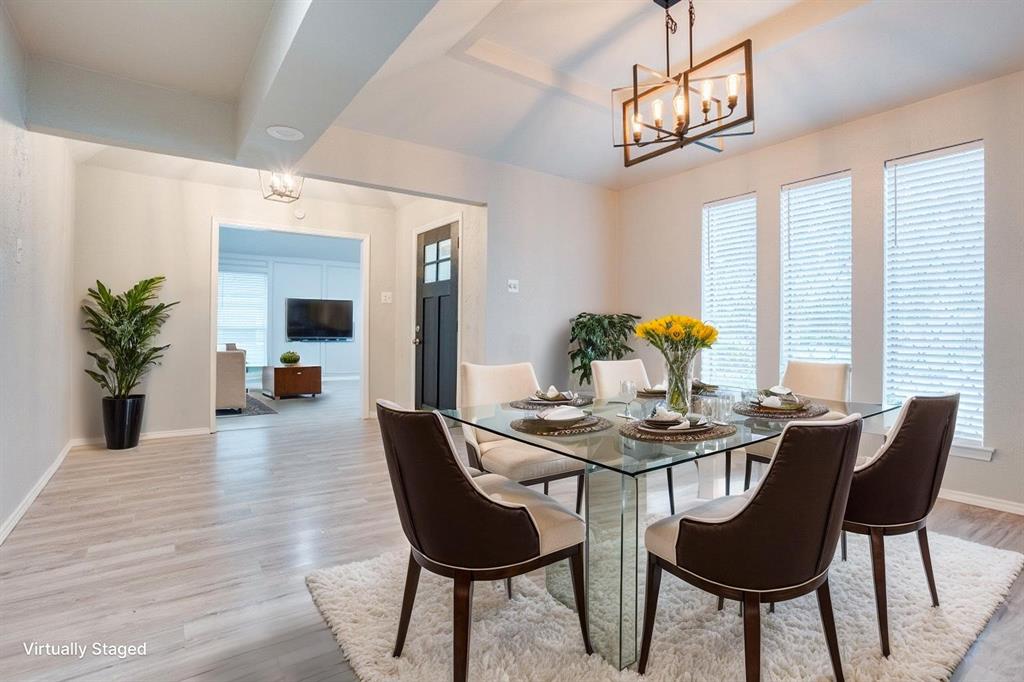 601 Ridgegate Drive
