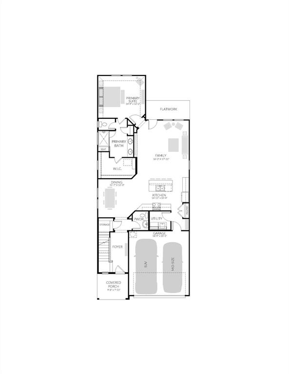 lakehaven - Residential Lease