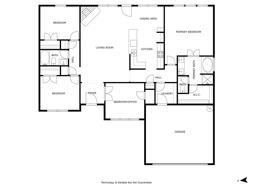 Shady Shores, Texas 76208, United States, 4 Bedrooms Bedrooms, ,2 BathroomsBathrooms,Residential,Pending,119920