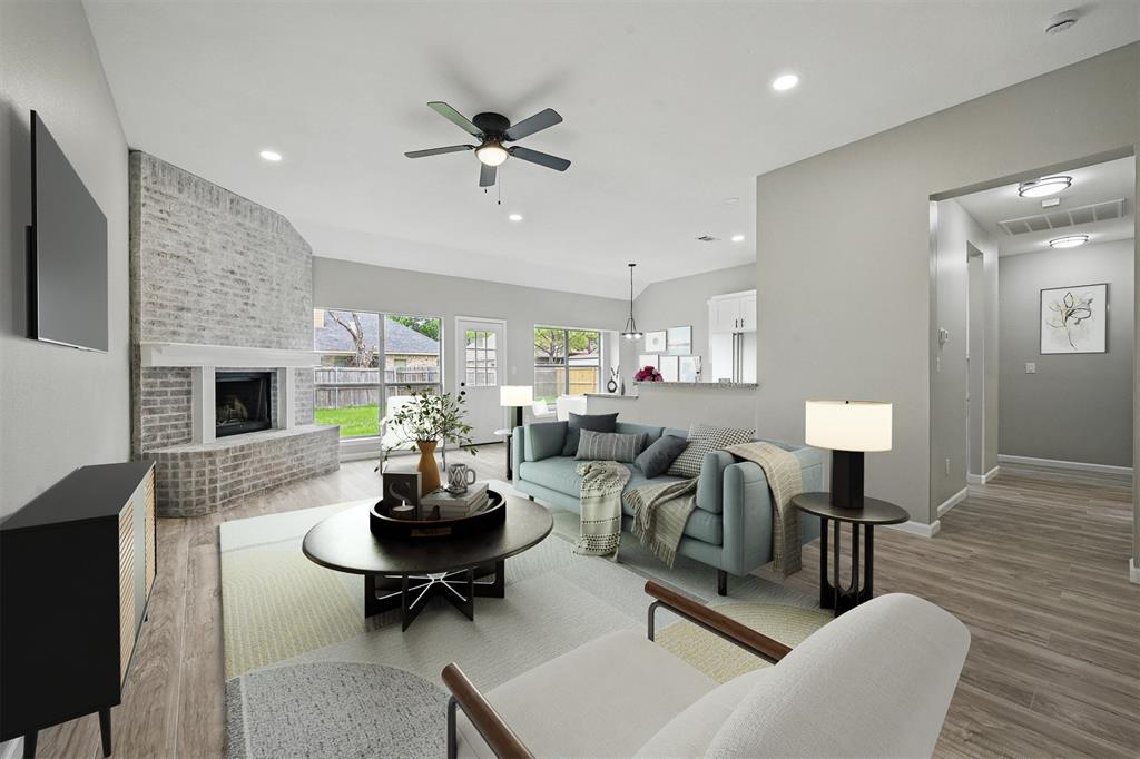 Shady Shores, Texas 76208, United States, 4 Bedrooms Bedrooms, ,2 BathroomsBathrooms,Residential,Pending,119920