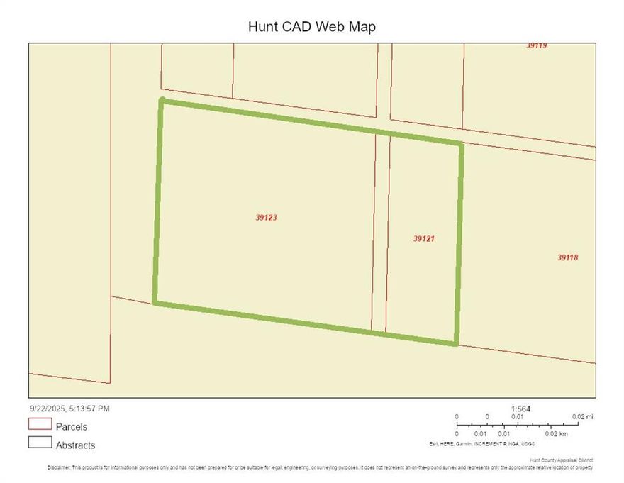 ?? Prime Investment Opportunity – Two Residential Lots Near Downtown Greenville!

Discover nearly 0.64 acres of combined land zoned Single-Family 3 (SF-3), ideal for new construction, investment property, or your dream home. This listing includes two adjacent parcels (PID#39123 – 0.4820 acres and PID#39121 – 0.16 acres), being sold together.

?? Location Highlights:

Minutes from Carver Elementary School

Close to Downtown Greenville

Easy access to Highway 380 and Highway 69

Convenient to shopping, dining, and local amenities

Whether you're a builder, developer, or homeowner, this property offers flexibility and potential in a growing area. Utilities available. Don’t miss this rare opportunity to own land in a desirable neighborhood with strong growth potential.