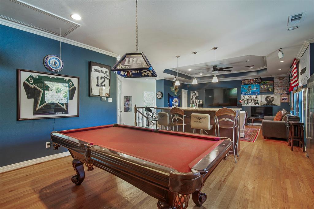 Wilshire Summit - Residential