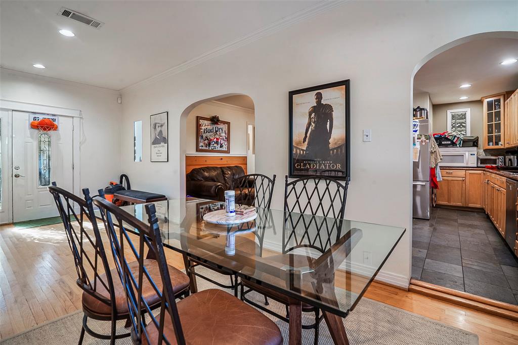 Wilshire Summit - Residential