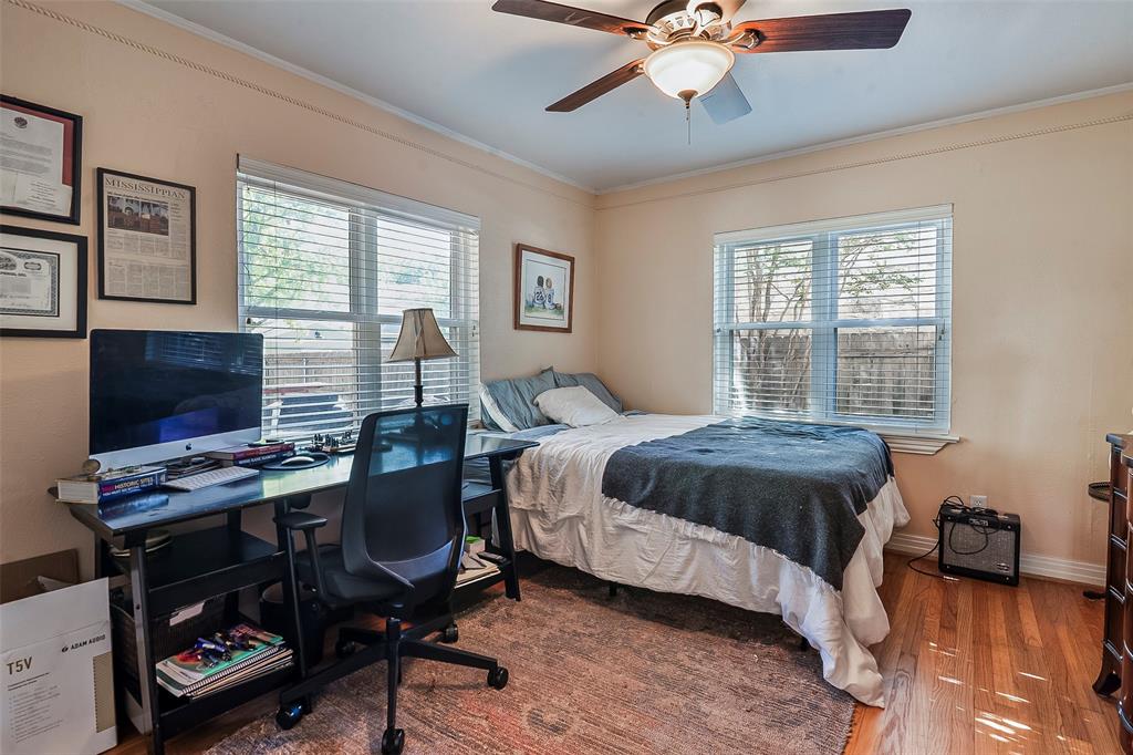 Wilshire Summit - Residential