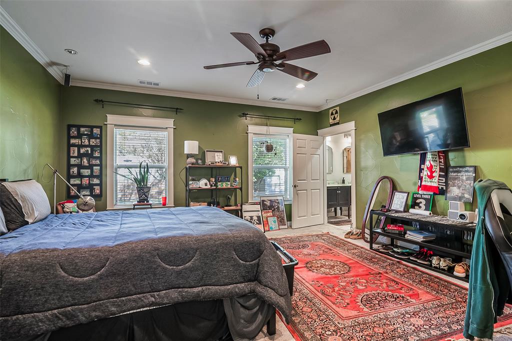 Wilshire Summit - Residential