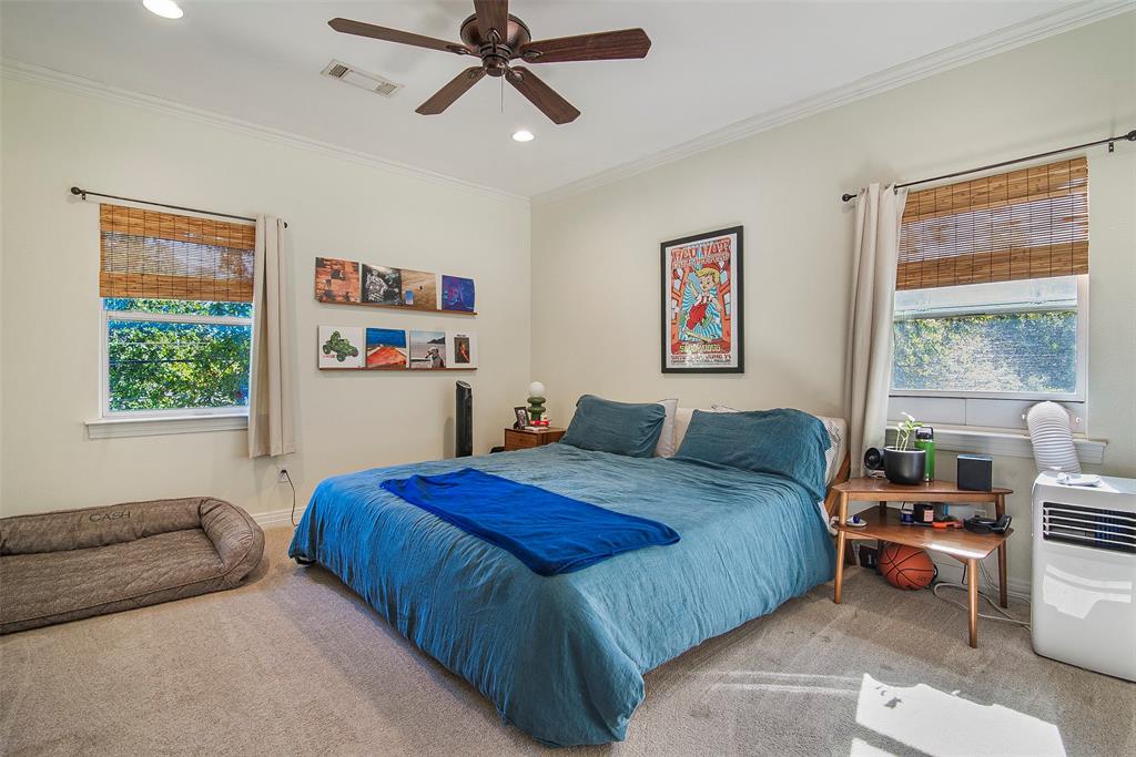 Wilshire Summit - Residential