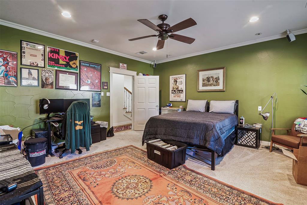 Wilshire Summit - Residential