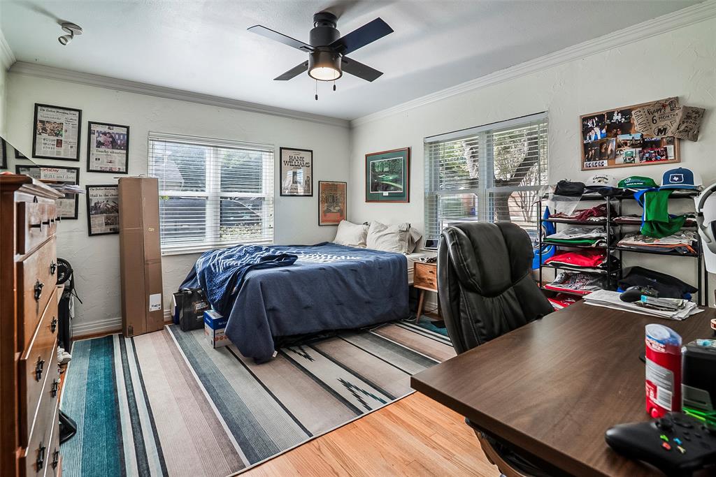 Wilshire Summit - Residential