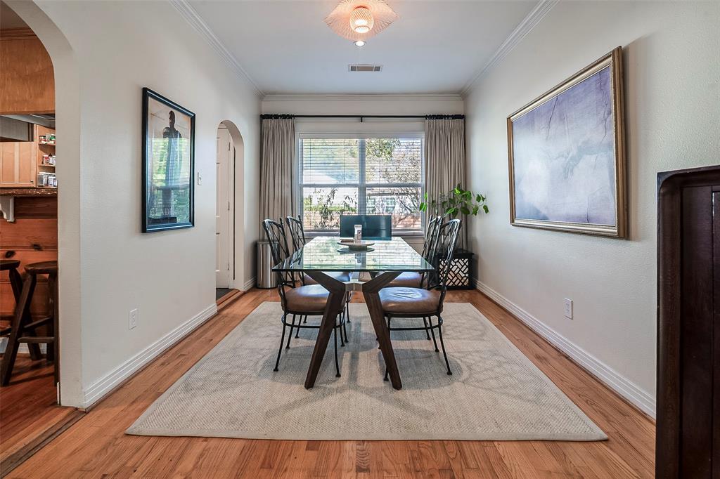 Wilshire Summit - Residential