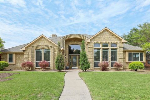 2305 Dunwick Drive Plano TX 75023