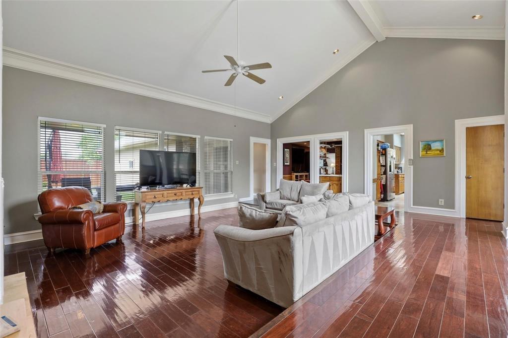 2305 Dunwick Drive