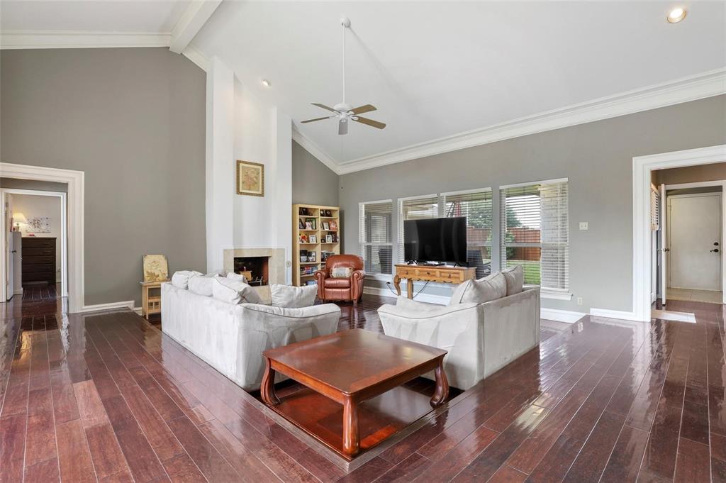 2305 Dunwick Drive