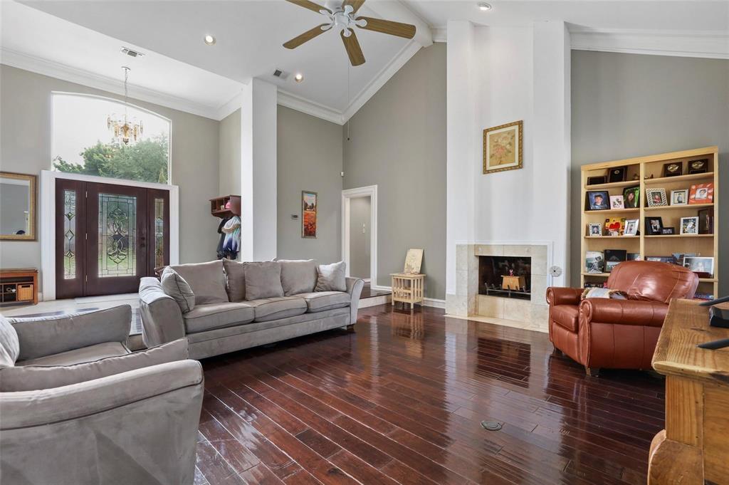 2305 Dunwick Drive
