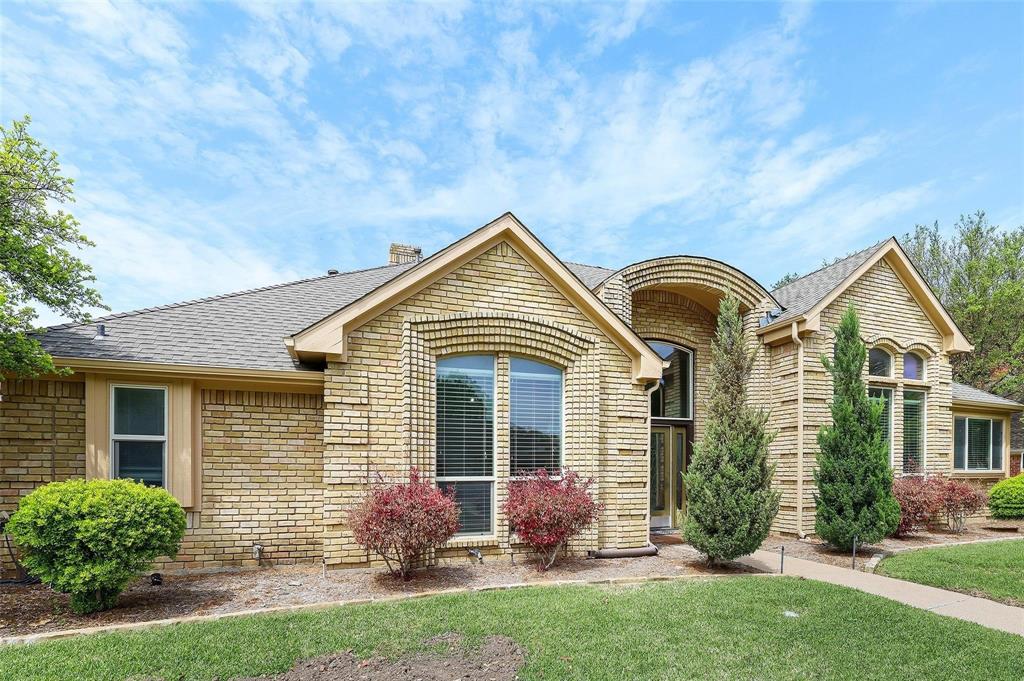 2305 Dunwick Drive