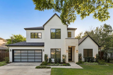 Photo of 1218 Woodsey Court, Southlake, TX 76092 (MLS # 21292589)
