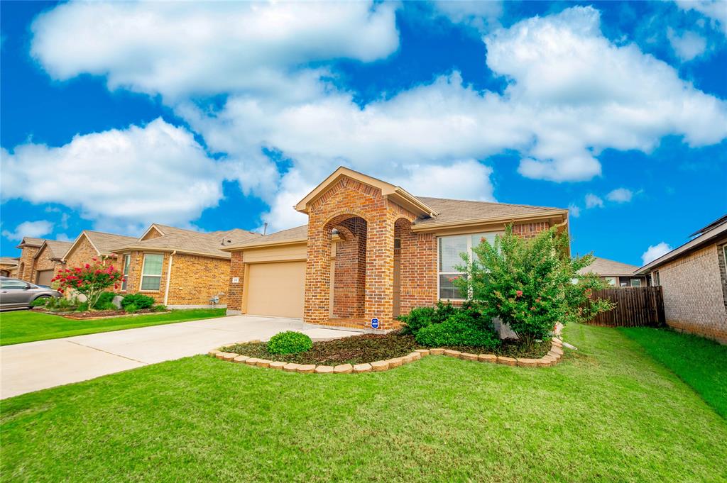 316 Oakbluff Drive